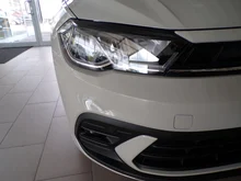 VW Polo 4Me TSI in 6U Ascotgrau
