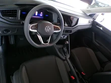 VW Polo 4Me TSI in 6U Ascotgrau