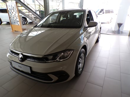 VW Polo 4Me TSI