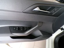 VW Polo 4Me TSI in 6U Ascotgrau