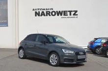 Thumbnail-Foto von Fahrzeug