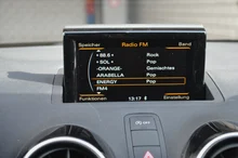 Thumbnail-Foto von Fahrzeug