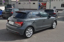 Thumbnail-Foto von Fahrzeug