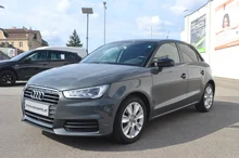 Thumbnail-Foto von Fahrzeug