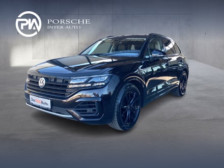 VW Touareg Elegance TDI SCR 4MOTION