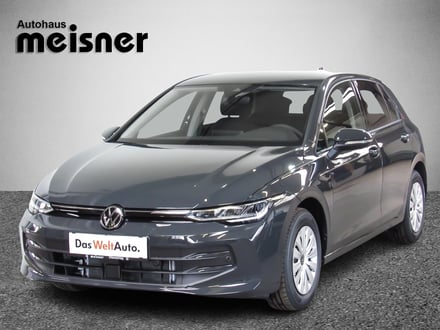 VW Golf 4Me TDI