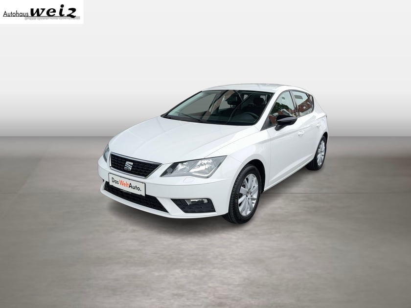 SEAT Leon Reference TSI