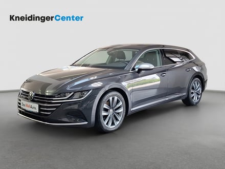 VW Arteon SB Elegance TDI DSG