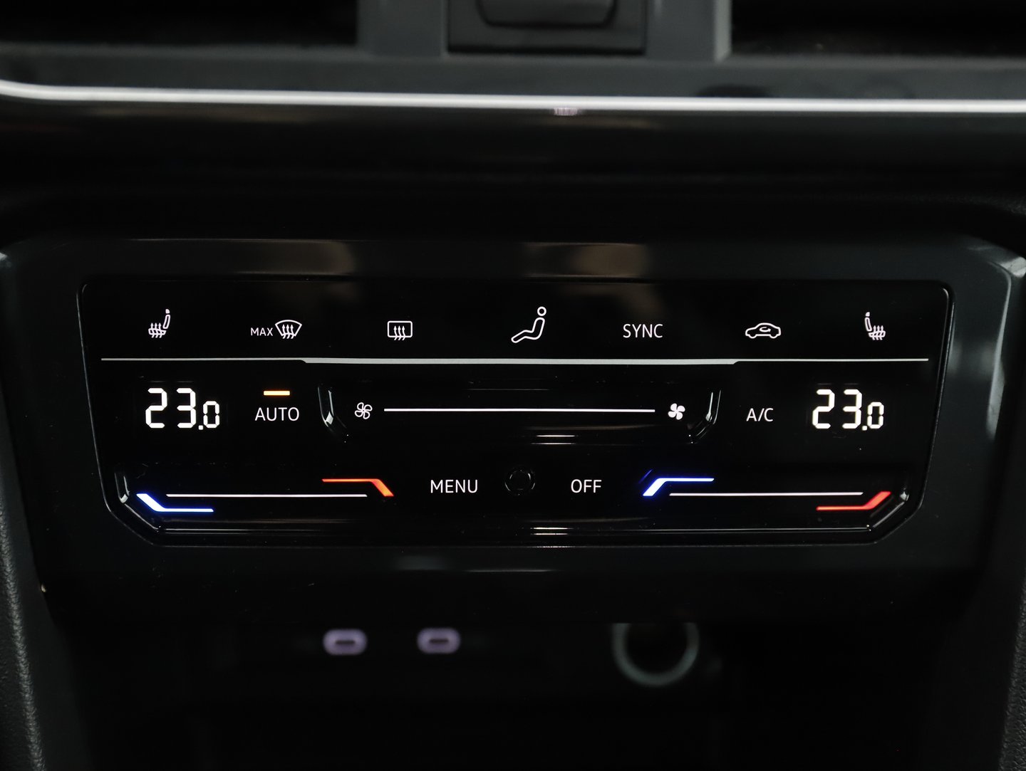 SEAT Tarraco Xcellence 2.0 TDI DSG 4Drive | Bild 17 von 25