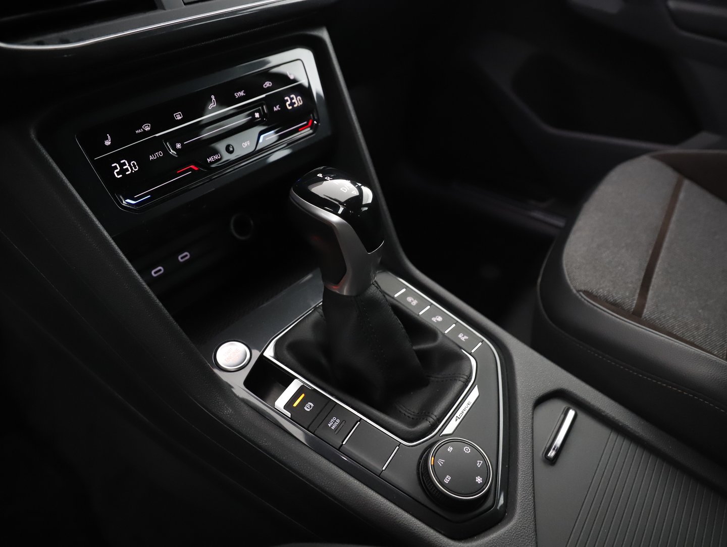 SEAT Tarraco Xcellence 2.0 TDI DSG 4Drive | Bild 18 von 25