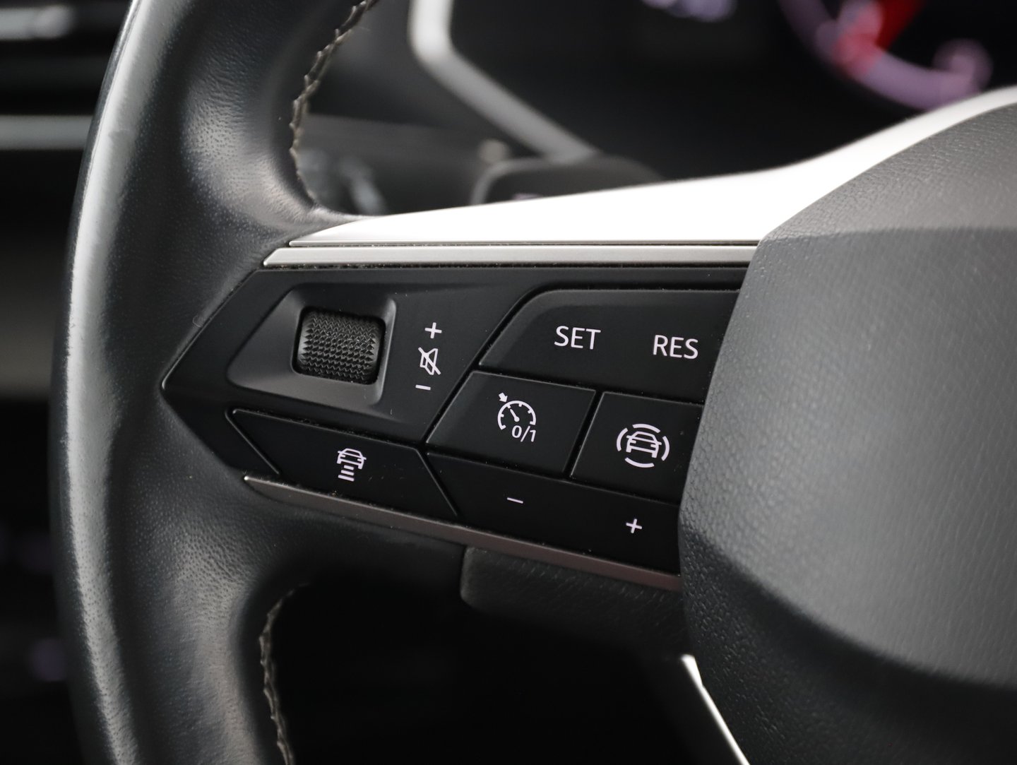 SEAT Tarraco Xcellence 2.0 TDI DSG 4Drive | Bild 12 von 25