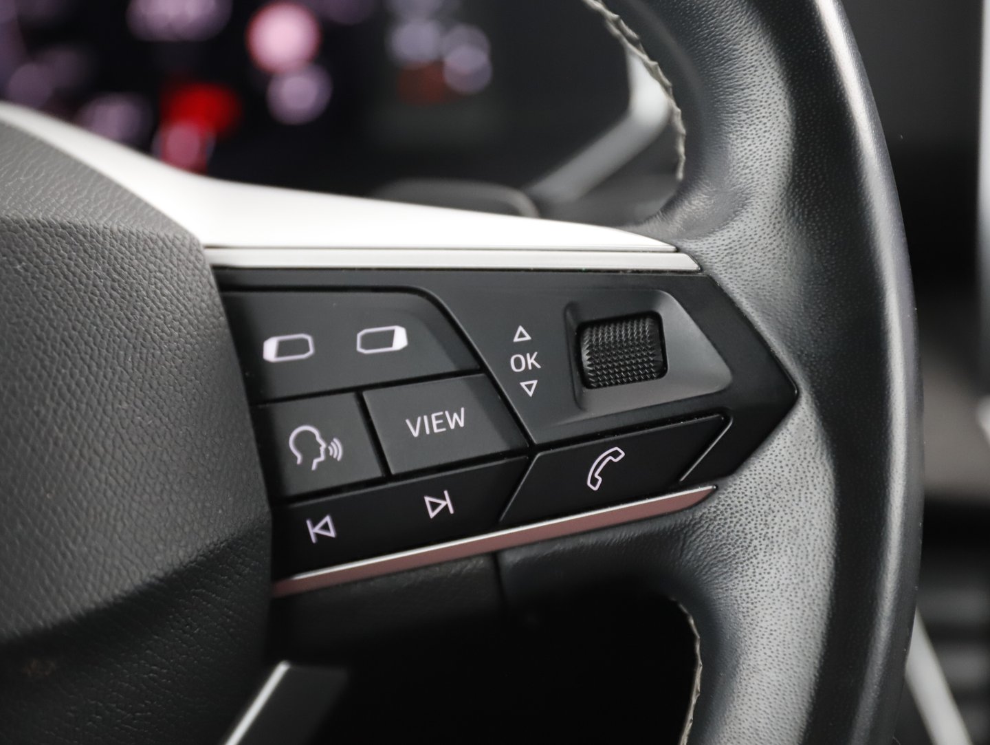 SEAT Tarraco Xcellence 2.0 TDI DSG 4Drive | Bild 13 von 25