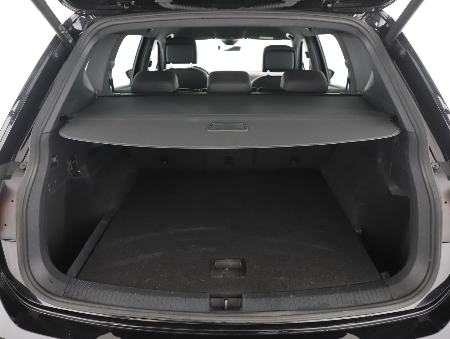 SEAT Tarraco Xcellence 2.0 TDI DSG 4Drive | Bild 20 von 25