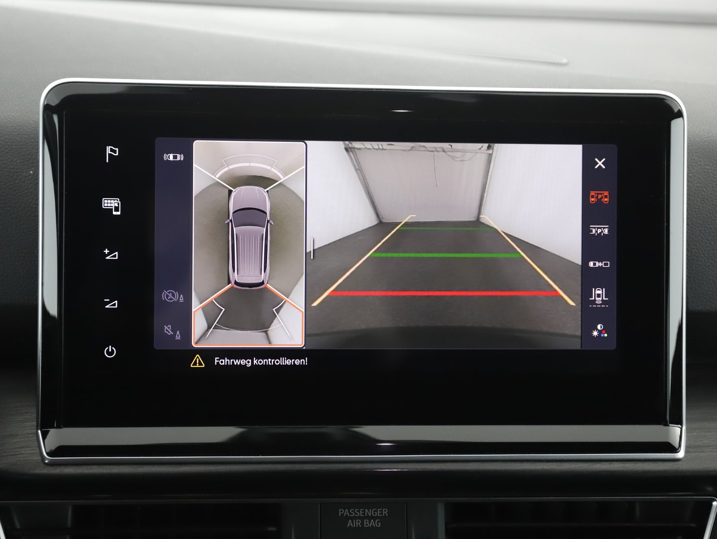 SEAT Tarraco Xcellence 2.0 TDI DSG 4Drive | Bild 16 von 25