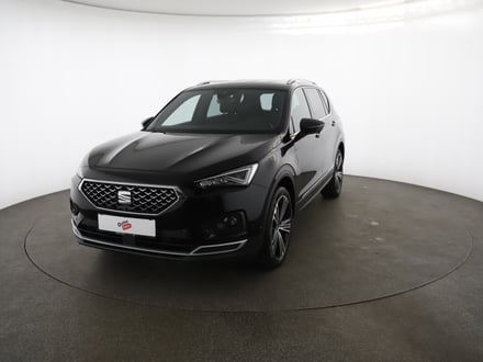 SEAT Tarraco Xcellence 2.0 TDI DSG 4Drive
