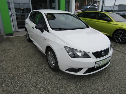 SEAT Ibiza 5-Türer Aktionsmodell Start-Stopp