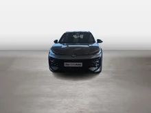 VW T-Roc R-Line eTSI DSG in Wolf Grey Dach Black Uni