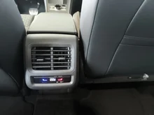 VW T-Roc R-Line eTSI DSG in Wolf Grey Dach Black Uni