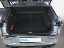 VW T-Roc R-Line eTSI DSG in Wolf Grey Dach Black Uni