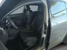 VW T-Roc R-Line eTSI DSG in Wolf Grey Dach Black Uni