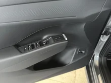 VW T-Roc R-Line eTSI DSG in Wolf Grey Dach Black Uni