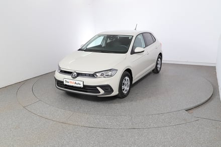 VW Polo 4Me