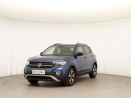 VW T-Cross Life TSI