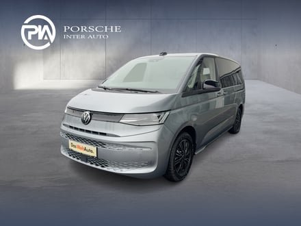 VW Multivan Business ÜH eHybrid 180 kW 4M