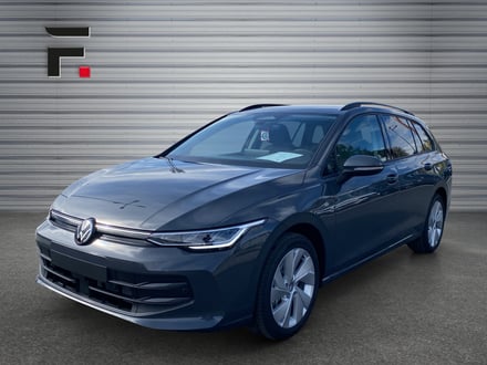 VW Golf Variant Business mHeV DSG