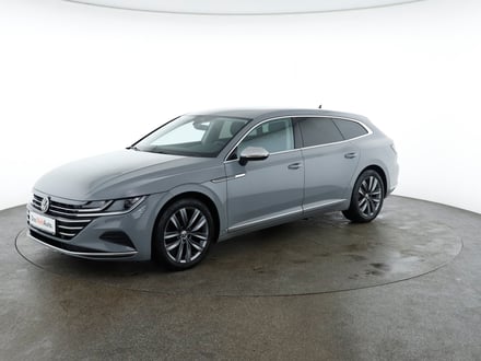 VW Arteon SB Elegance TDI DSG