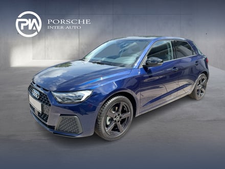 Audi A1 Sportback 30 TFSI intense