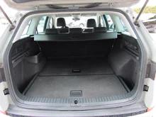 Škoda Kodiaq 4x4 Ambition TDI DSG in Stahl-Grau