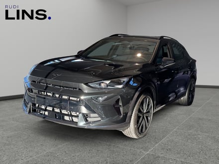 CUPRA Formentor e-HYBRID 204 PS DSG BlackEdit.