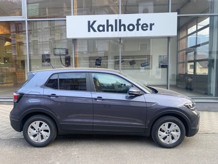 VW T-Cross 4Me TSI