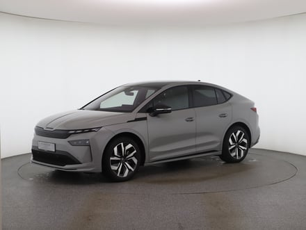 Škoda Enyaq Coupé Sportline 85x