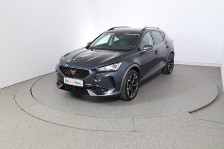 CUPRA Formentor Alpha 1.5 TSI 150 PS ACT