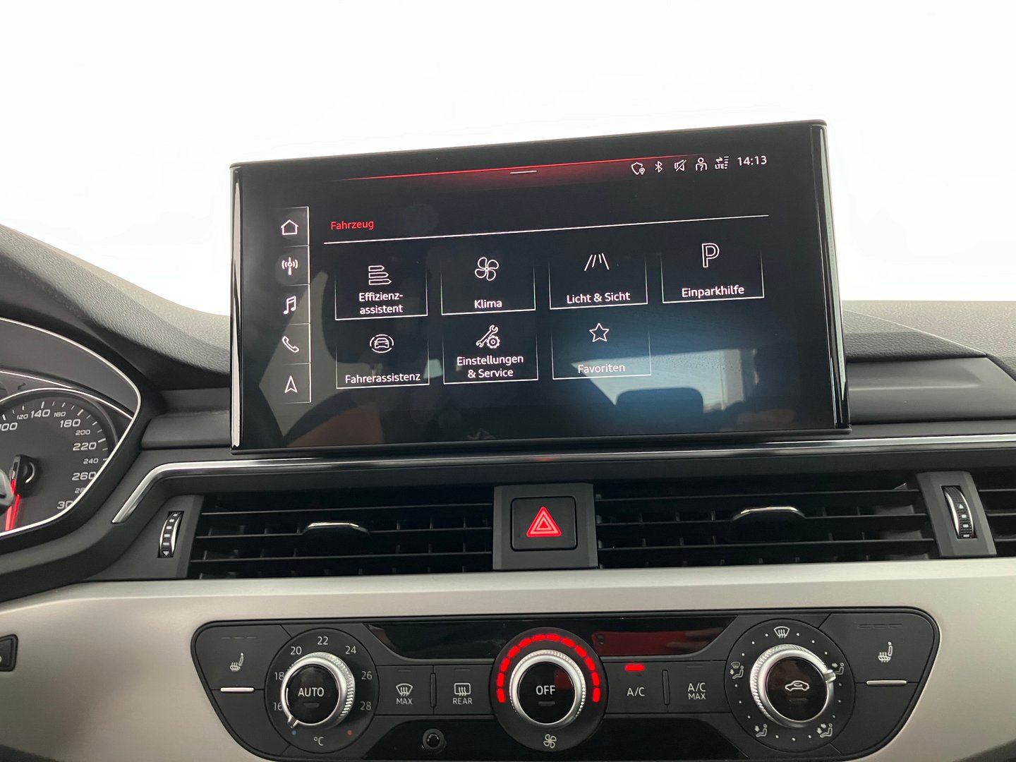 Audi A4 Avant 35 TDI | Bild 8 von 16