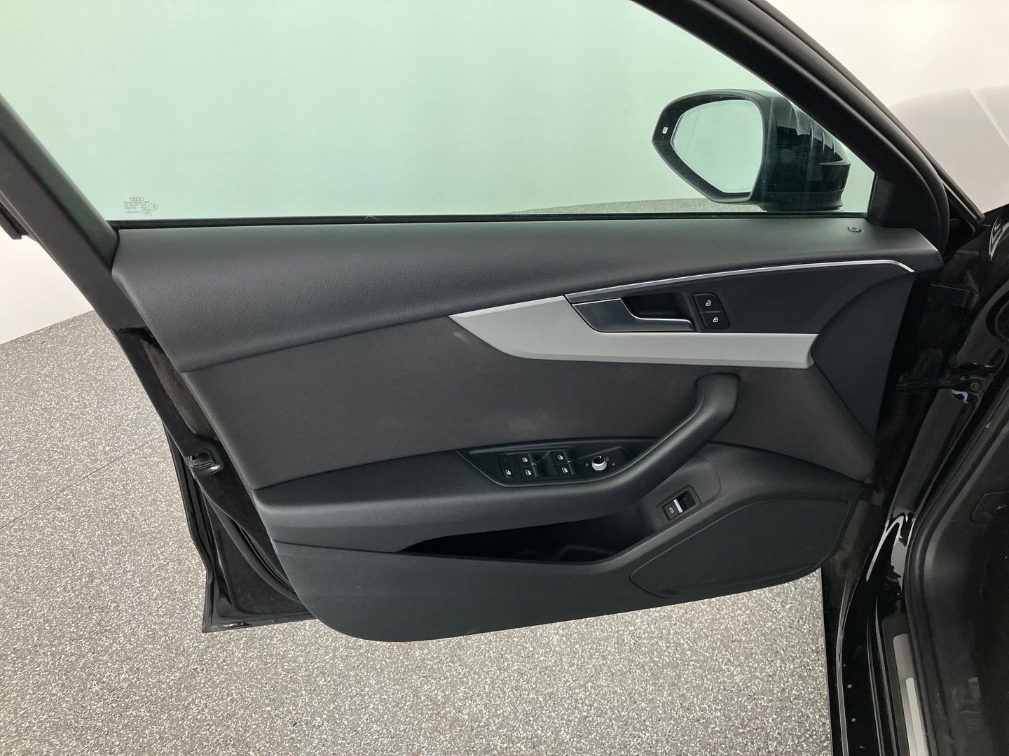 Audi A4 Avant 35 TDI | Bild 3 von 16