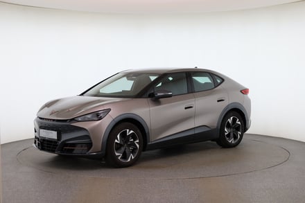 CUPRA Tavascan Base 210kW/286PS