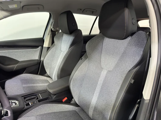 Bild eines Škoda Octavia Combi Selection TDI DSG