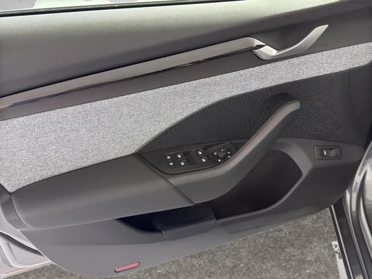 Bild eines Škoda Octavia Combi Selection TDI DSG