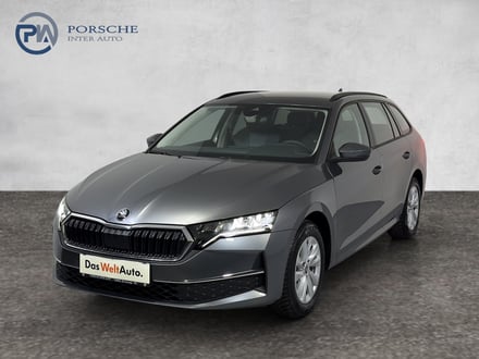 Škoda Octavia Combi Selection TDI DSG