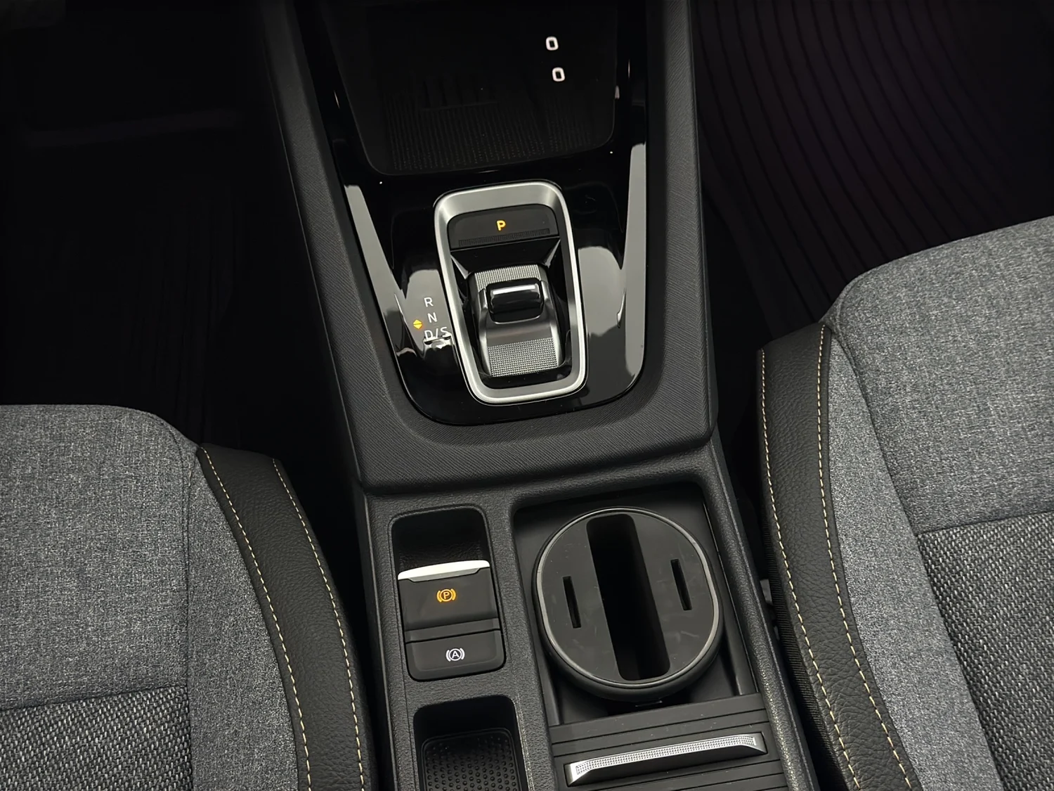 Bild eines Škoda Octavia Combi Selection TDI DSG