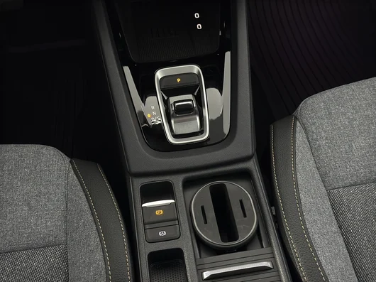 Bild eines Škoda Octavia Combi Selection TDI DSG
