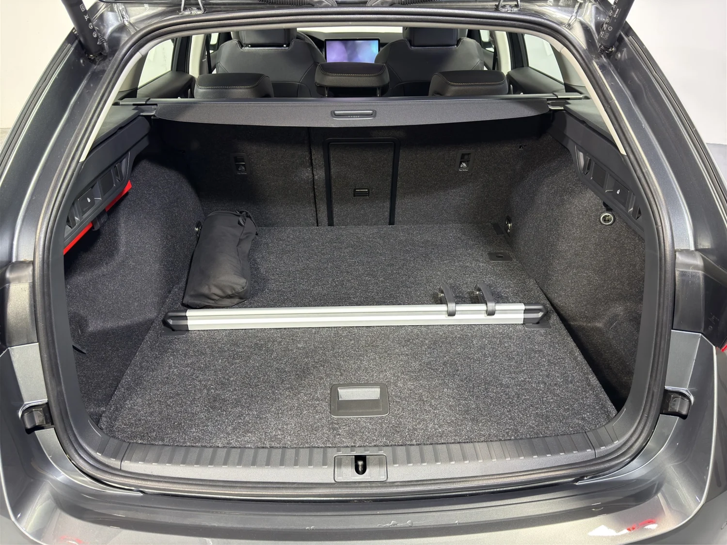 Bild eines Škoda Octavia Combi Selection TDI DSG