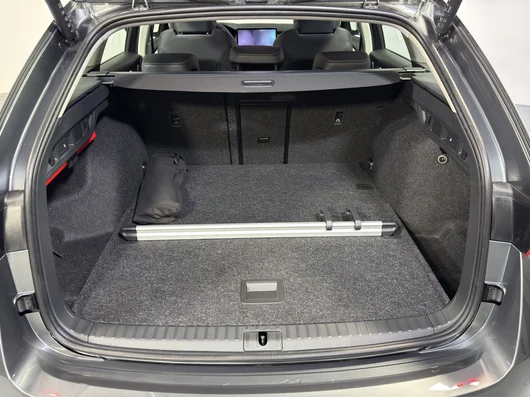 Bild eines Škoda Octavia Combi Selection TDI DSG