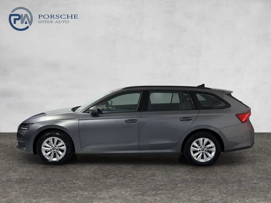 Bild eines Škoda Octavia Combi Selection TDI DSG