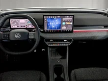 VW ID ID. Polo Style Edition+ 155 kW - 52 kWh in Candy-Weiß