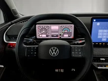 VW ID ID. Polo Style Edition+ 155 kW - 52 kWh in Candy-Weiß