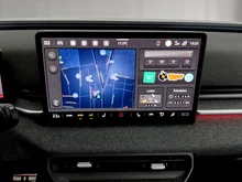 VW ID ID. Polo Style Edition+ 155 kW - 52 kWh in Candy-Weiß